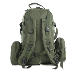 Outdoor Rucksack Waterproof Bag