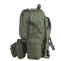 Outdoor Rucksack Waterproof Bag