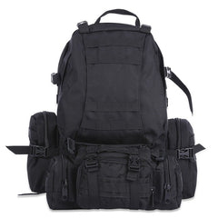Outdoor Rucksack Waterproof Bag