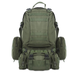 Outdoor Rucksack Waterproof Bag