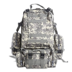 Outdoor Rucksack Waterproof Bag