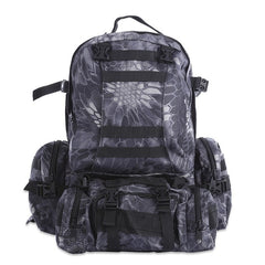 Outdoor Rucksack Waterproof Bag