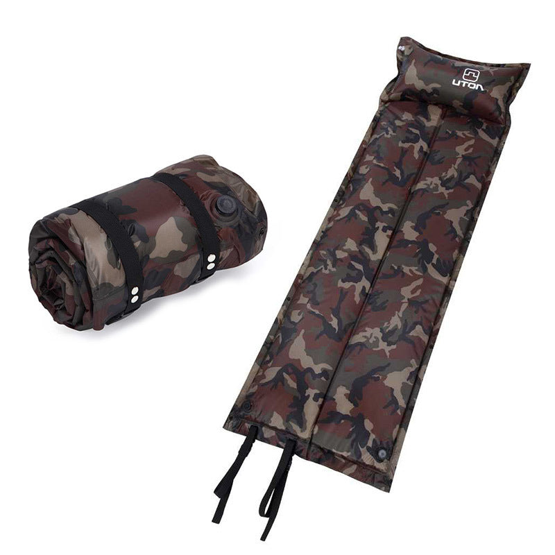 Automatic Inflatable Sleeping Mat