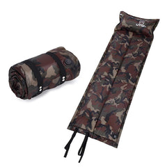 Automatic Inflatable Sleeping Mat