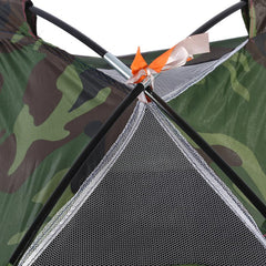 Recreation Double Camping Tent