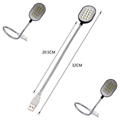 Ultra Bright Flexible Mini Light