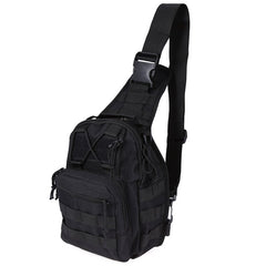 Outdoor Shoulder Camouflage Bag