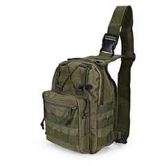 Outdoor Shoulder Camouflage Bag