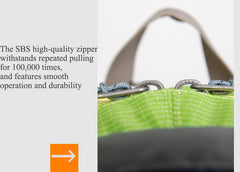 Rucksack Camping Equipment Bag
