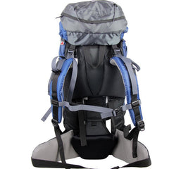 External Frame Camping Mountaineering Bag
