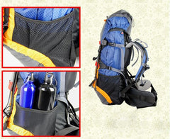 External Frame Camping Mountaineering Bag