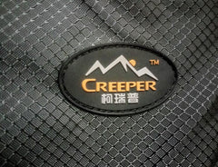 External Frame Camping Mountaineering Bag