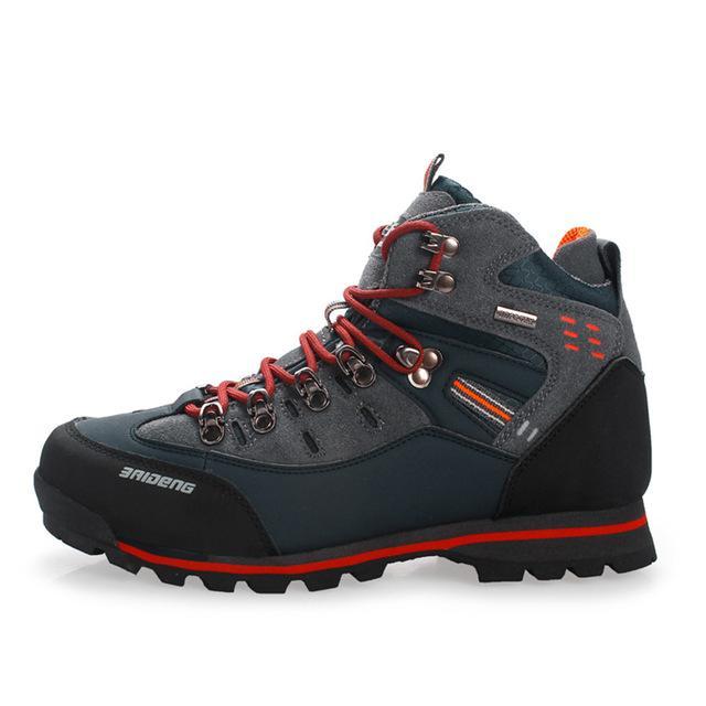 Waterproof Camping Breathable Shoes
