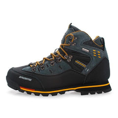 Waterproof Camping Breathable Shoes