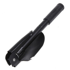 Portable Military Folding Camping Shovel
