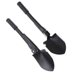 Portable Military Folding Camping Shovel