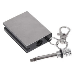 Metal Match Fire Starter Tool