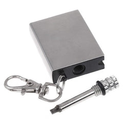 Metal Match Fire Starter Tool