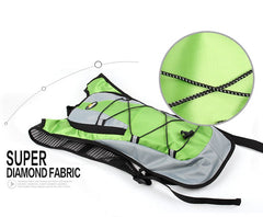 Water Bag Tank Backpack