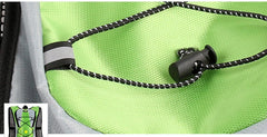 Water Bag Tank Backpack