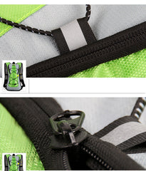 Water Bag Tank Backpack
