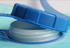 Water Bag Tank Backpack