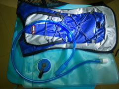 Water Bag Tank Backpack