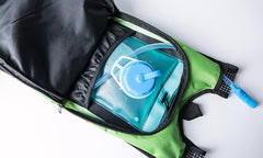 Water Bag Tank Backpack