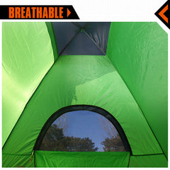 Lightweight Quick Automatic Opening Tent