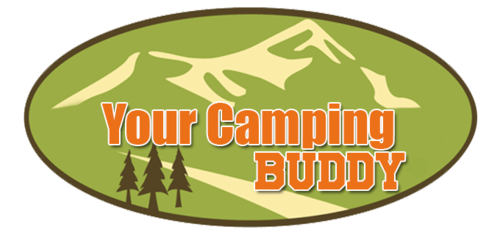 Your Camping Buddy